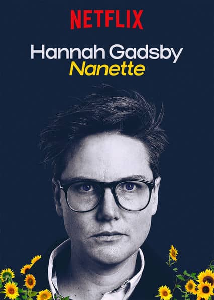 Nanette and the Discomfort of Comedy