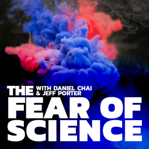The Fear of Kink with Claire Pollock and Sara Blaze